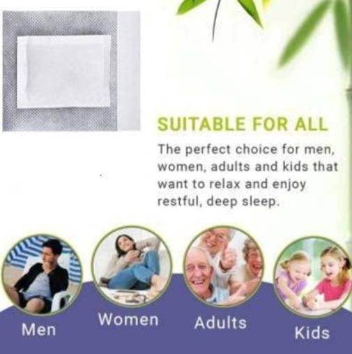 Herbal Giloy Patches šæāØ (Buy 1 Get 1 Freeš„š„)
