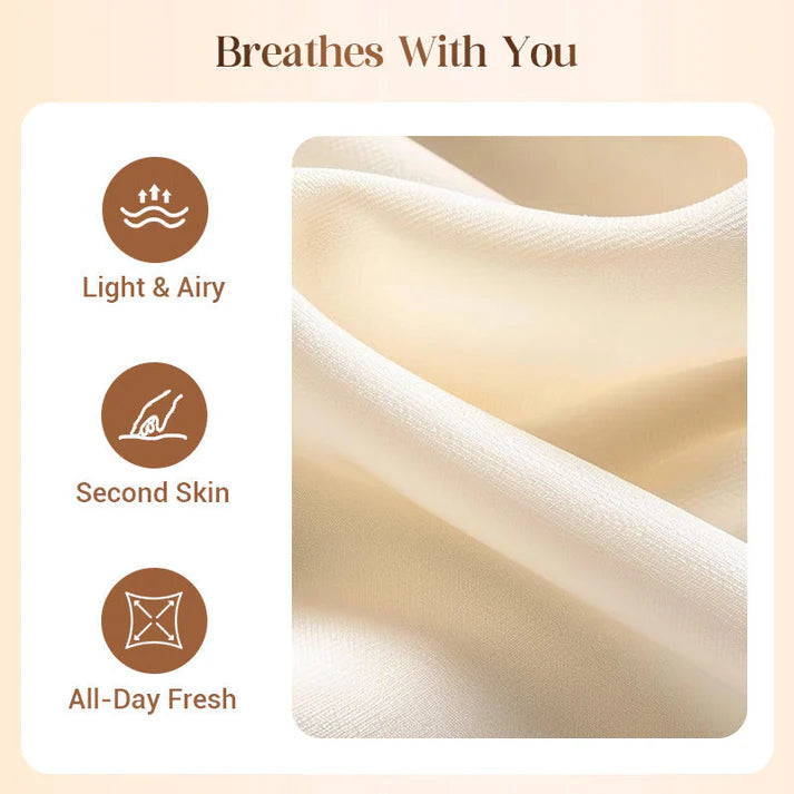 Super Firming Leopard Print Jelly Bra | Women Wirefree Bras 👍No More Sagging Breasts (PACK OF 4)