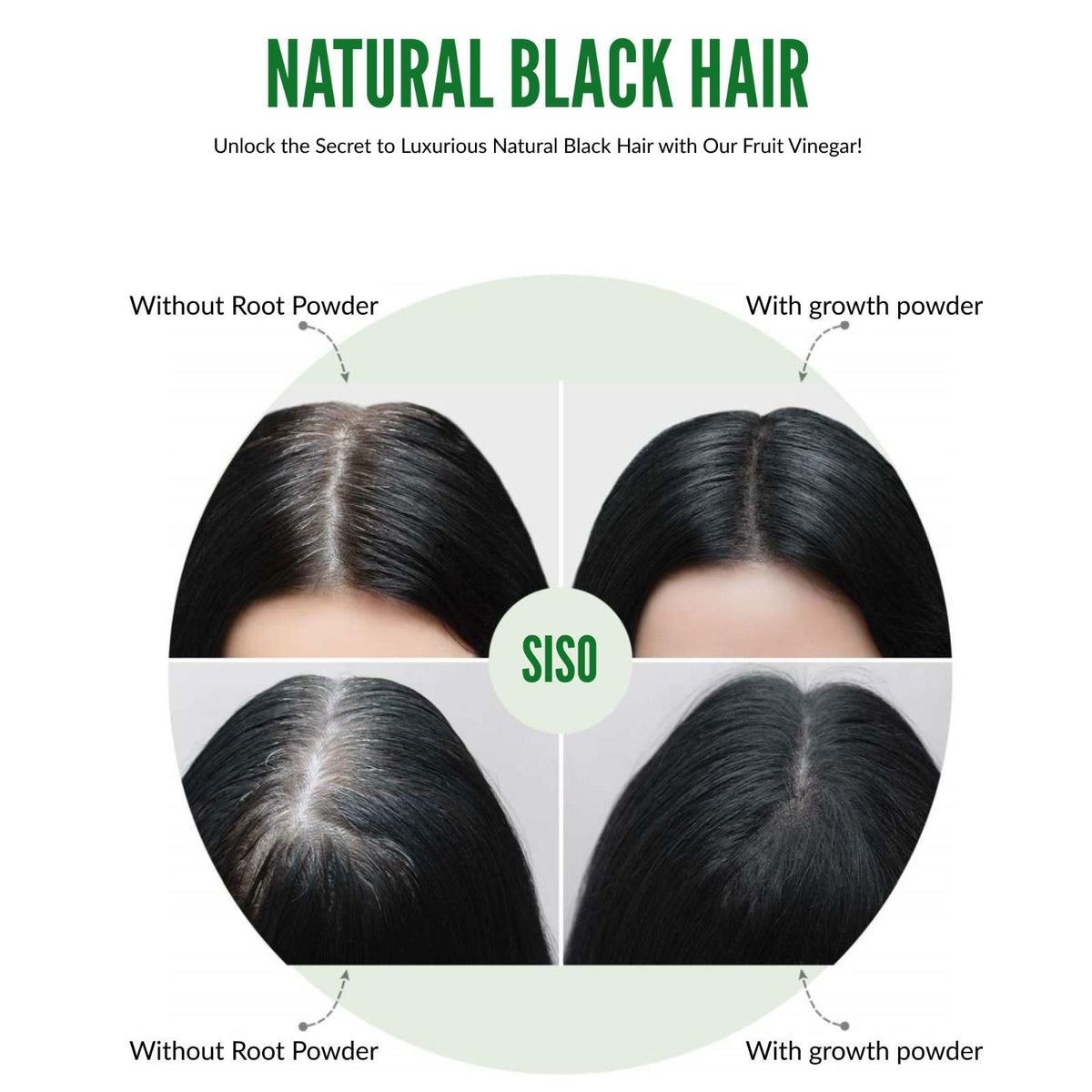 3 In 1 Hair Color Gel (Argan Oil) (Buy 1 Get 1 Free)