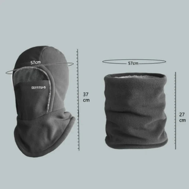 Unisex Winter Warm Neck Mask Ear Protection🔥🔥🔥 (BUY 1 GET 1 FREE)