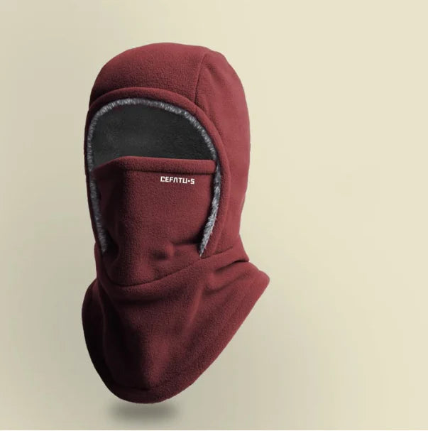 Unisex Winter Warm Neck Mask Ear Protection🔥🔥🔥 (BUY 1 GET 1 FREE)